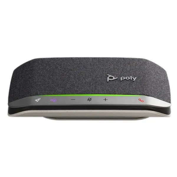 Poly Hp Sync 20-M USB-A/C Cp B95VMUT#AC3 - immagine 1