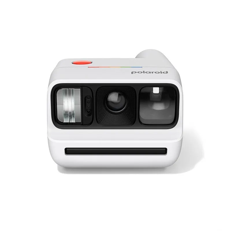 Polaroid Fotocamera analogica istantanea Go Gen 3 White - immagine 1