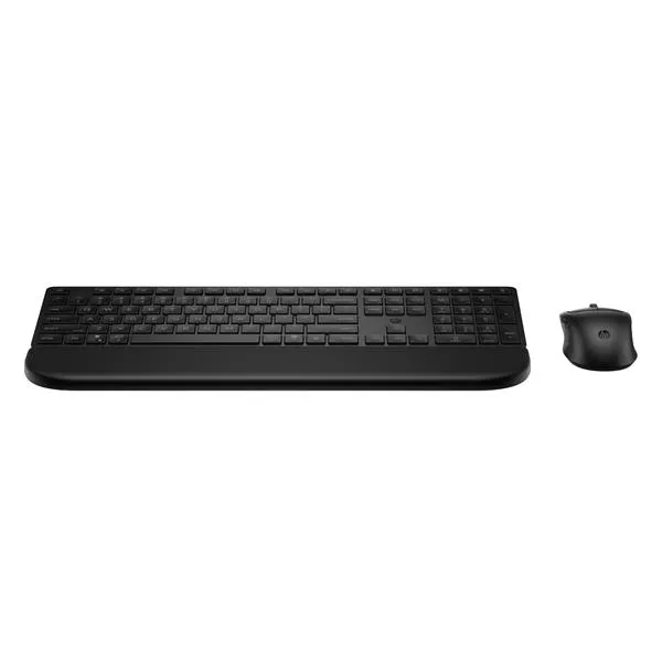 Hp Multi-Device Dual-Mode Mouse And Keyboard Combo With Palm Rest 580C-ITL - Osim BD5F2AA#ABZ - immagine 1