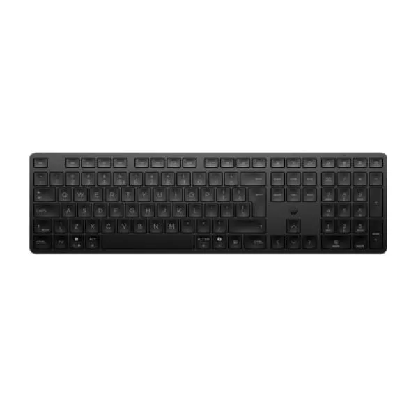 Hp Multi-Device Dual-Mode Keyboard 490K-ITL - Unicorn BD5F4AA#ABZ - immagine 1