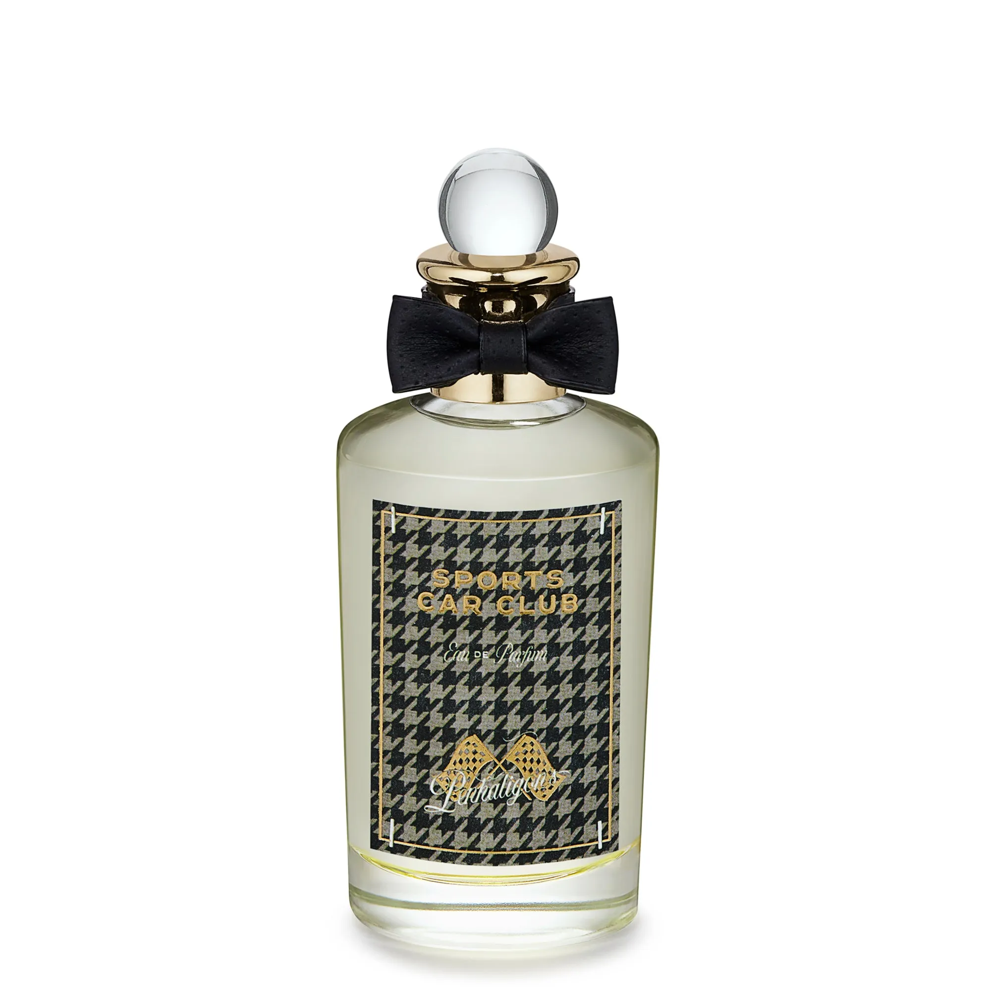 Penhaligon's Penhaligon's Sports Car Club Eau de Parfum - 100 ML - immagine 1
