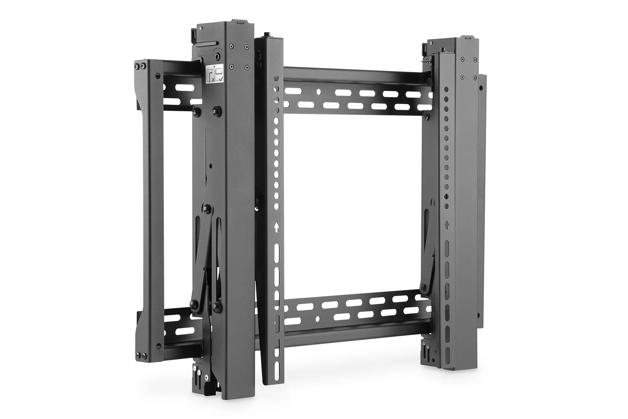 Digitus Supporto Per Monitor Video Wall Pop-Out 45-70 - immagine 1