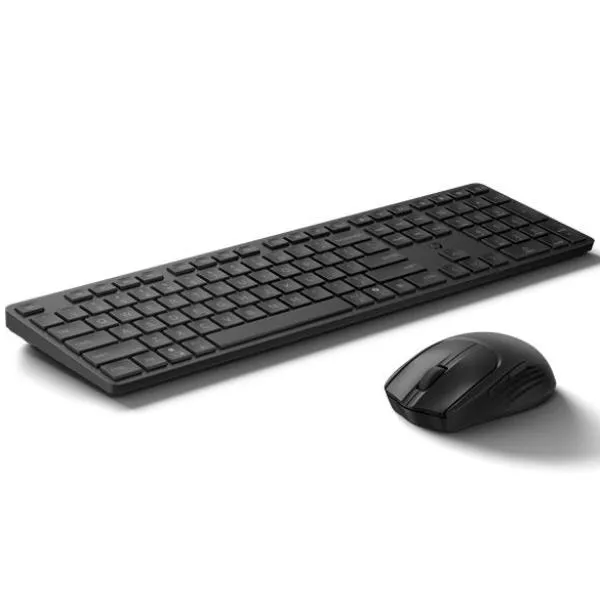 Hp Multi-Device Dual-Mode Mouse And Keyboard Combo 495C Itl BE1Q0UT#ABZ - immagine 1
