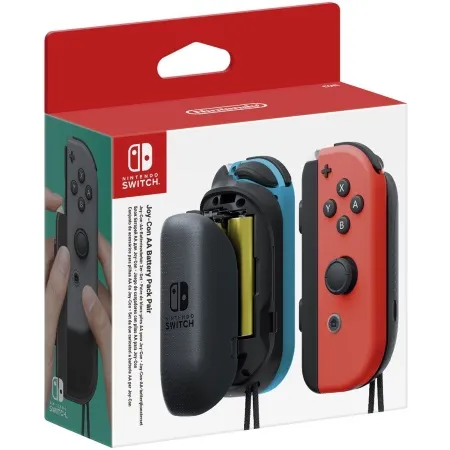 Nintendo Joy-Con Battery Pack - 2511966 - immagine 1