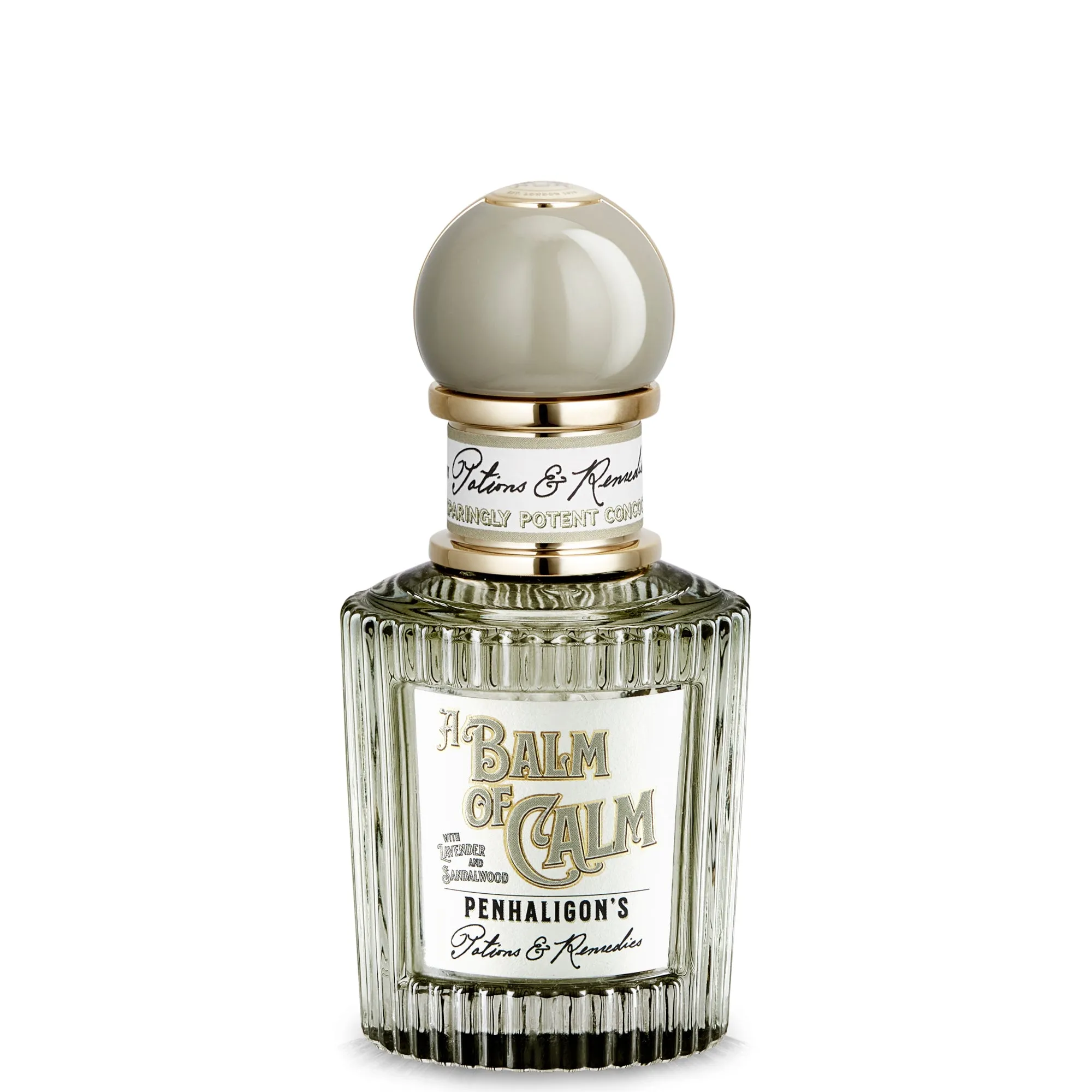 Penhaligon's Penhaligon's A Balm of Calm - Potions - 50 ML - immagine 1