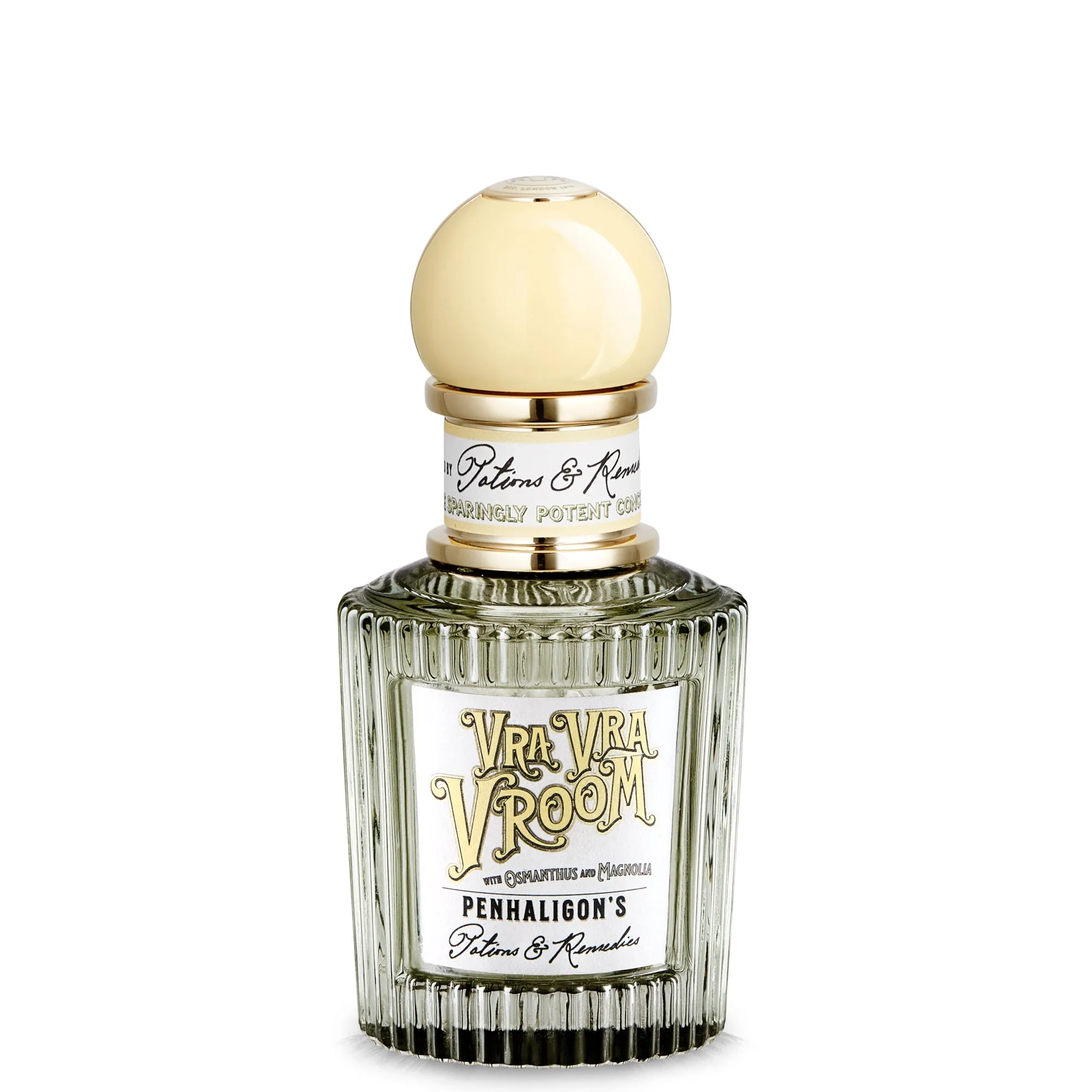 Penhaligon's Penhaligon's Vra Vra Vroom - Potions - 50 ML - immagine 1
