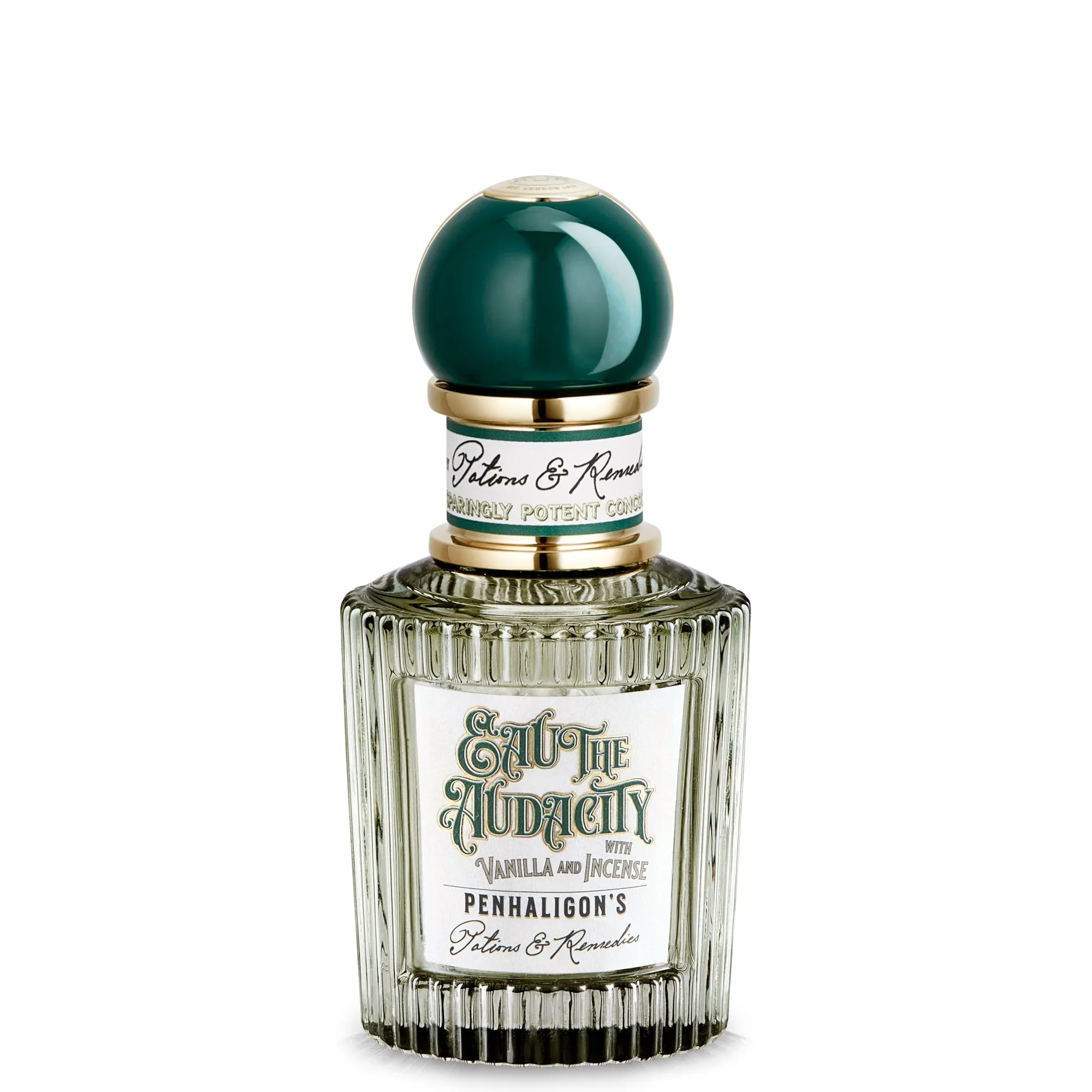 Penhaligon's Penhaligon's Eau the Audacity - Potions - 50 ML - immagine 1