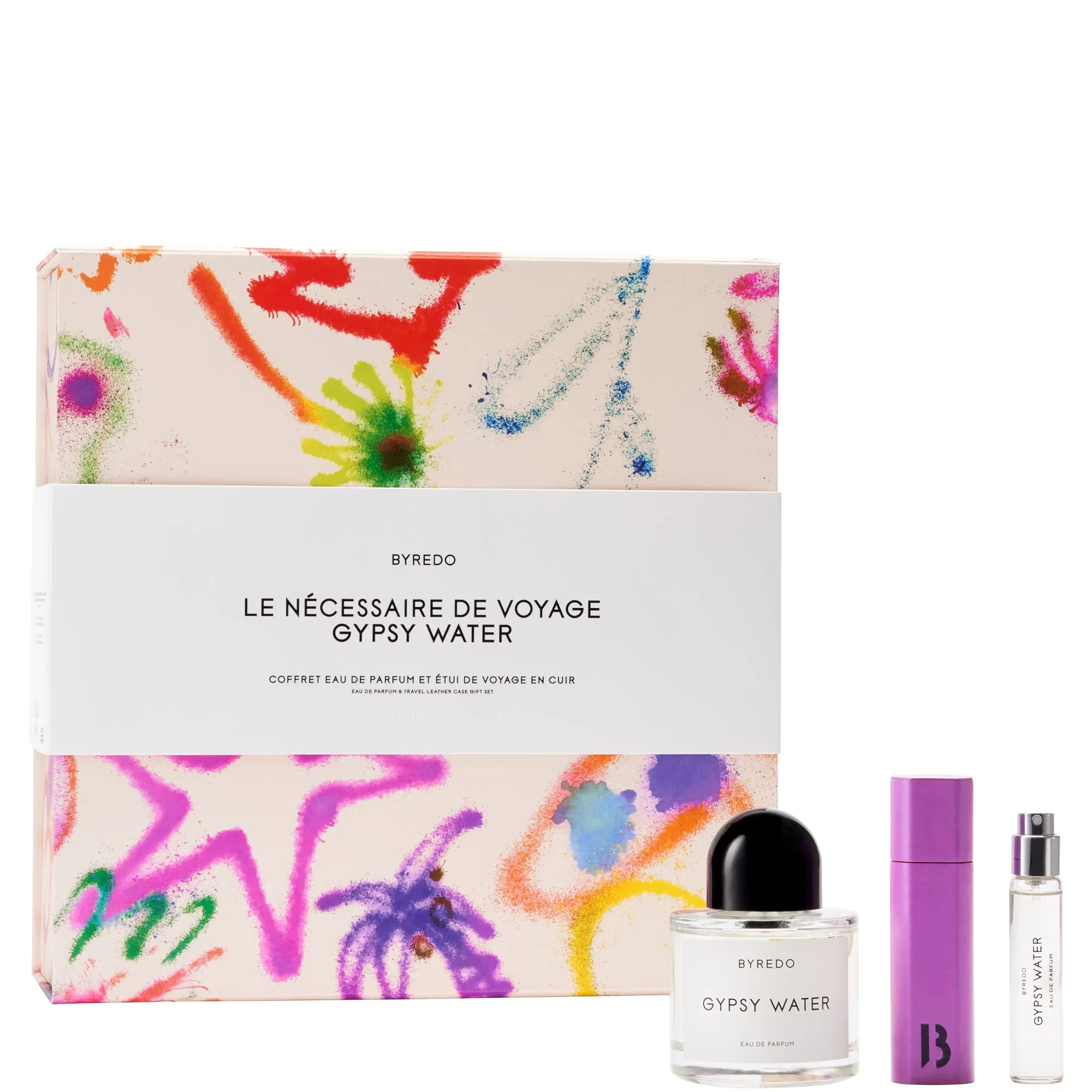 Byredo Gypsy Water Confezione - 100 ML - immagine 1
