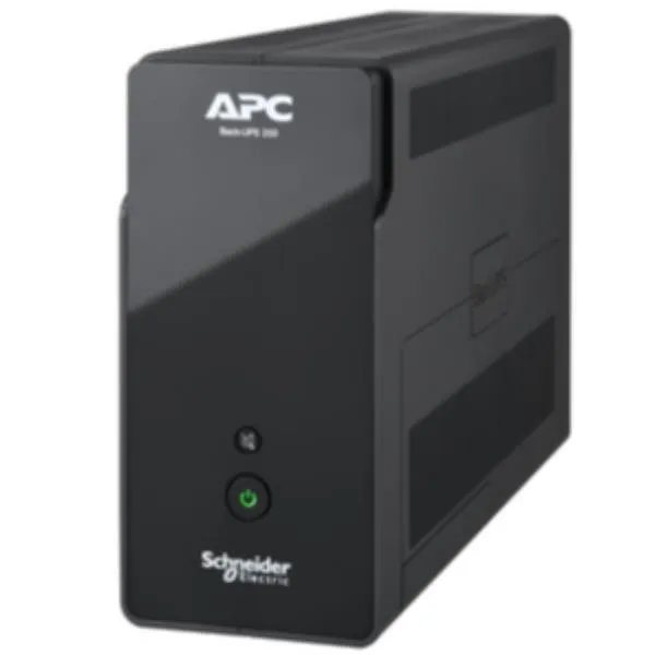 Apc Back-Ups Bk 650VA 6XIEC C13 BK650G2I - immagine 1