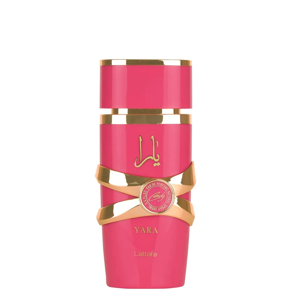 Lattafa Lattafa Yara Candy - 100 ML - immagine 1
