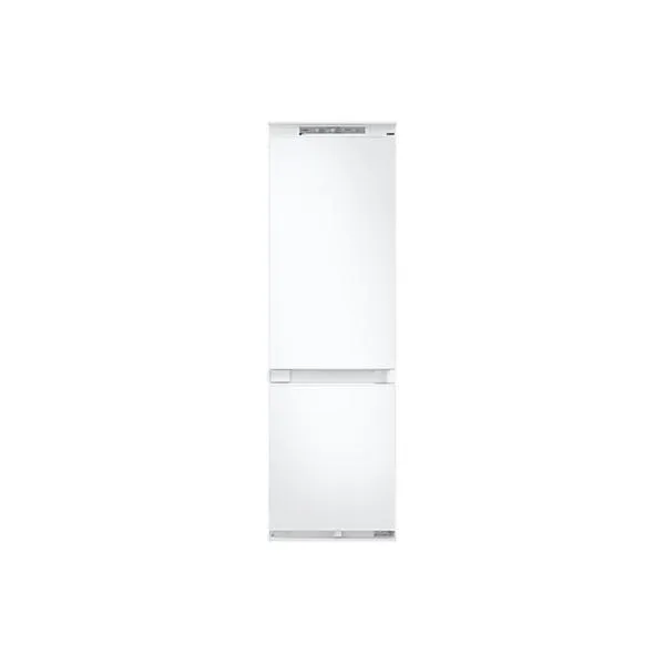 Frigorifero Samsung Cl D 178 Cm Metal Wi Fifi BRB80F26BDS0EF - immagine 1