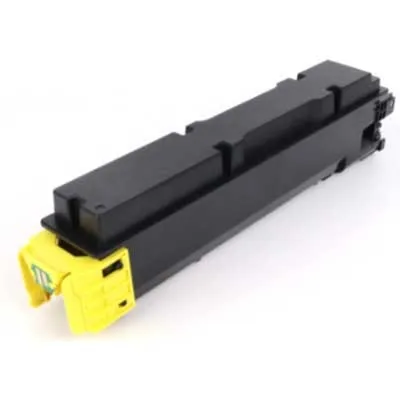 ORIGINALE Utax toner giallo CK-5517Y 1T02Z7AUT0 13000 pagine - immagine 1