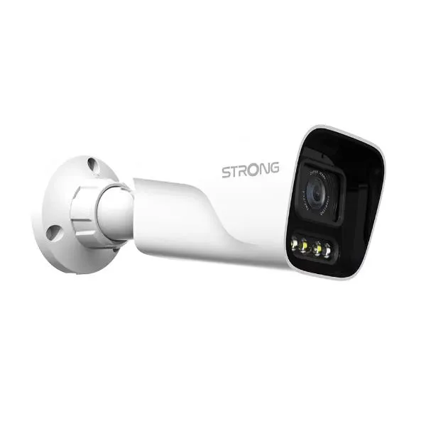Strong Telecamera Esterno POE BUL05SD0-P - immagine 1