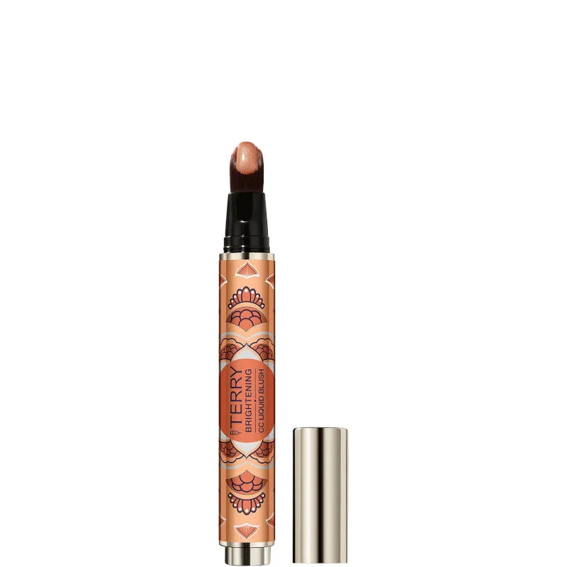 by Terry Brightening CC Liquid Blush - N. 2 SUNNY GLOW - immagine 1