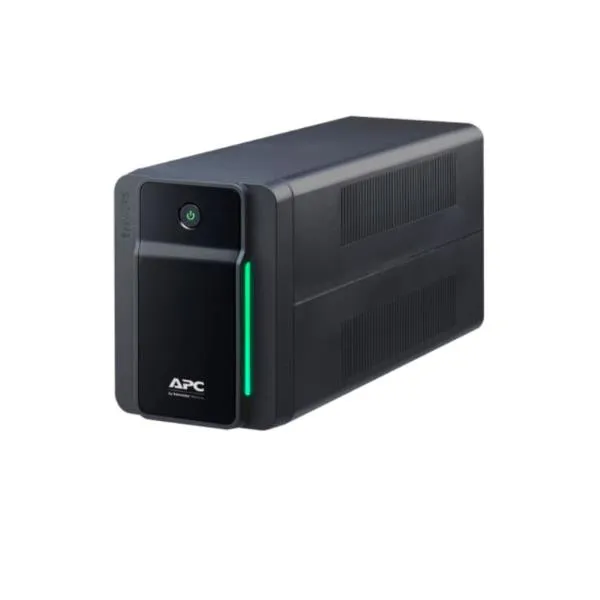 Apc Easy UPS 700VA 230V Avr Iec Sockets BVX700LI - immagine 1