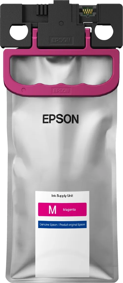 Epson WorkForce Pro EM/EP-C800R Ink Pack XXL Magenta - immagine 1
