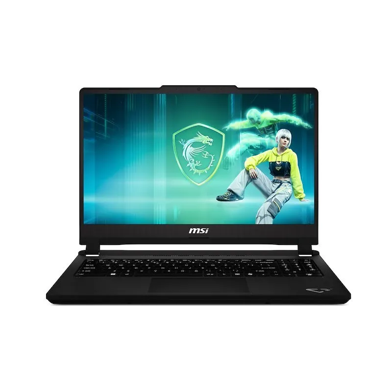 Msi notebook Gaming Cyborg 15 Max 16GB/1TB C2wg-052it - immagine 1