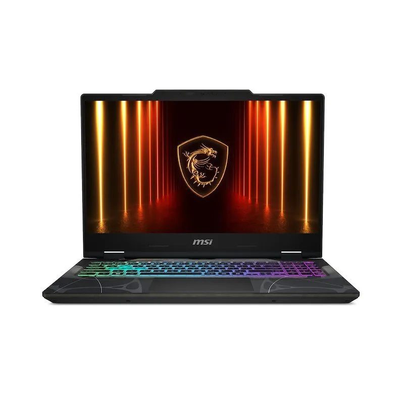Msi Notebook Gaming Cyborg 15 B13wekg-1093it 16GB / 1 TB Translucent Black - immagine 1