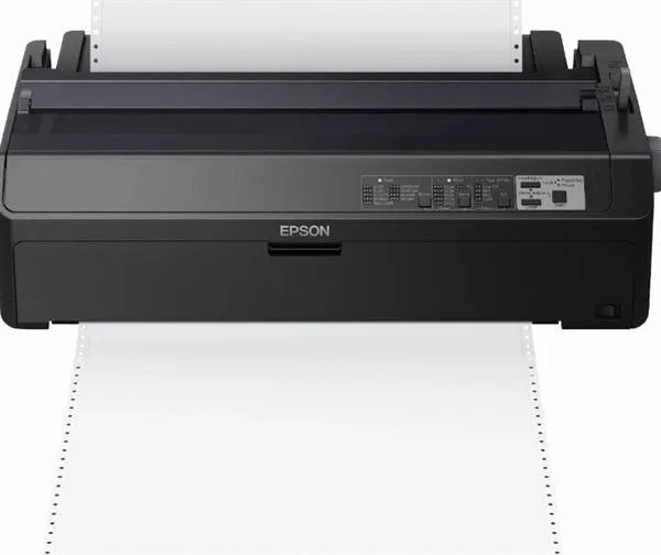 Epson LQ-2090II C11CF40401 - immagine 1