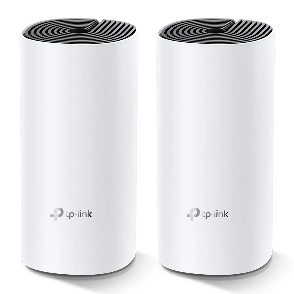 Access Point Ac1200 Mesh Dual Band 867/300Mbps 2P Gigabit 2 Unit - immagine 1