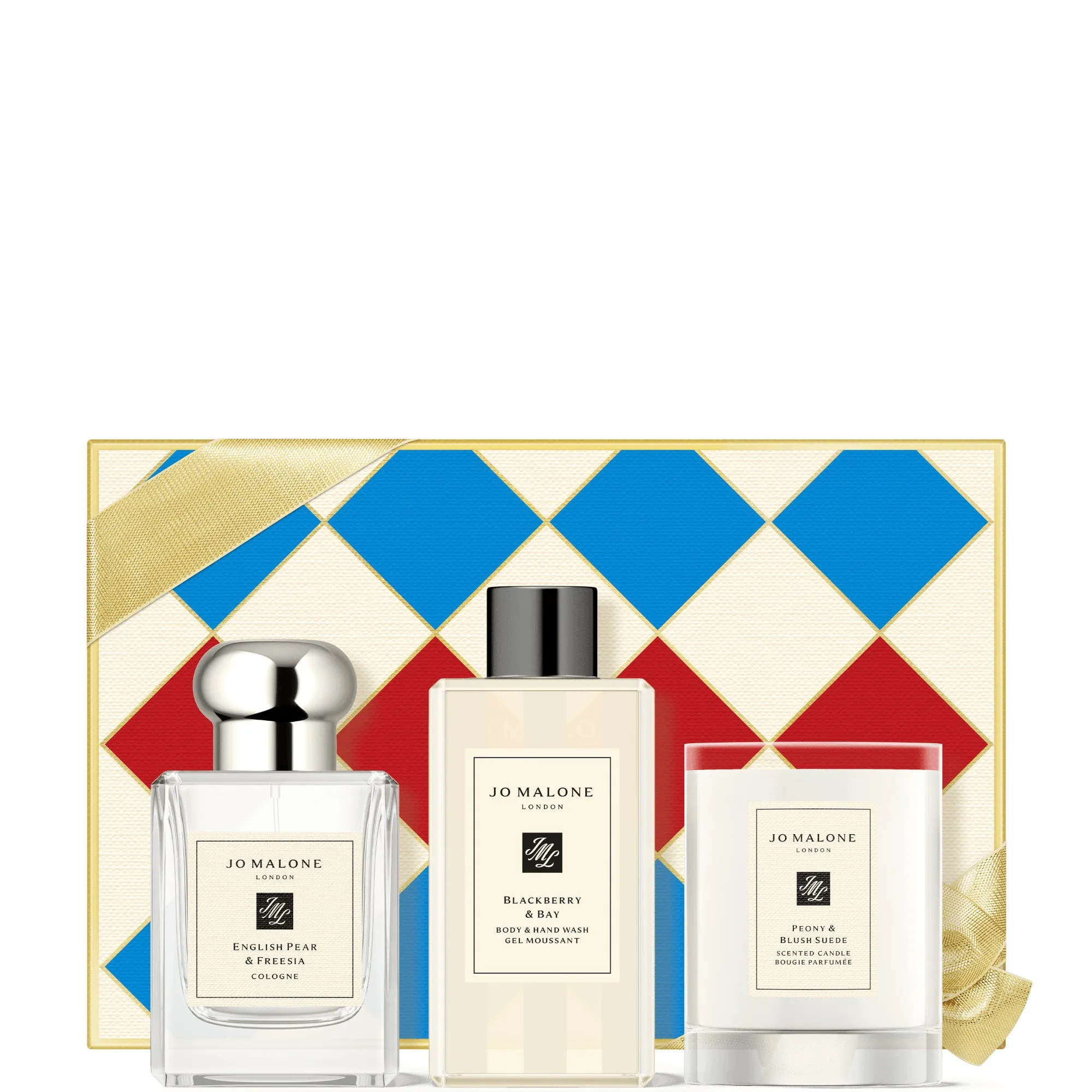 Jo Malone London Jo Malone London English Pear & Freesia Cologne Confezione - 50 ML - immagine 1