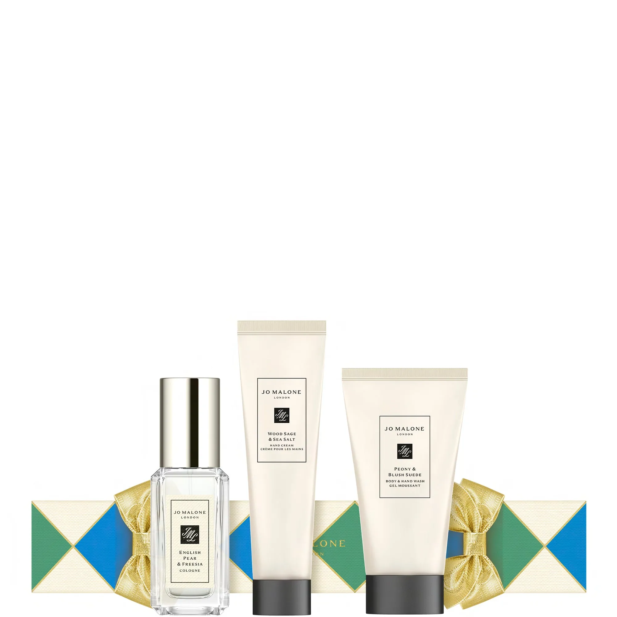 Jo Malone London Jo Malone London Green & Blue Cracker - 9 ML - immagine 1
