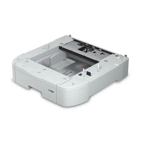 Epson Cassetto Carta 500 Fogli WF-C869R C12C932611 - immagine 1