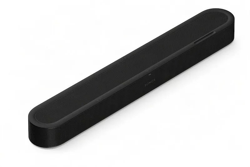 Sonos soundbar Beam Ultra Black - immagine 1
