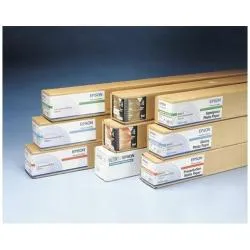 Epson Standard Proofing Paper 240 In Rotoli Da 60 96CM X 30 5M C13S045112 - immagine 1