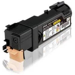 Epson Toner Giallo AL-C2900 - 2.500 Pagine AL-C29NF/CX29DNF C13S050627 - immagine 1