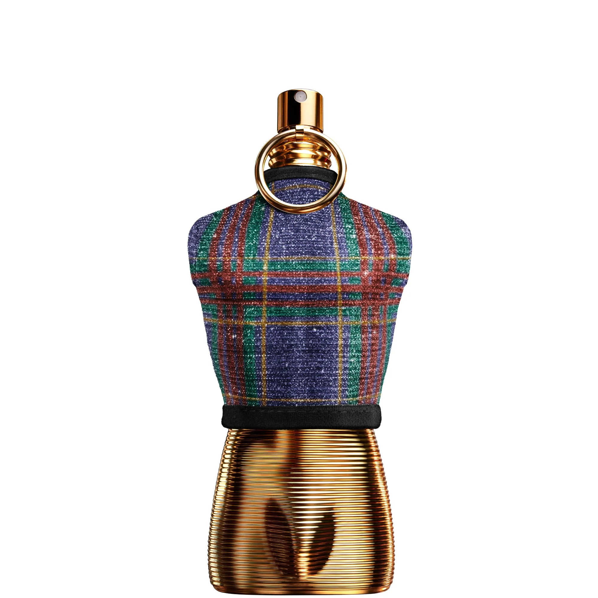 Jean Paul Gaultier Le Male Elixir Parfum Collector Edition - 125 ML - immagine 1