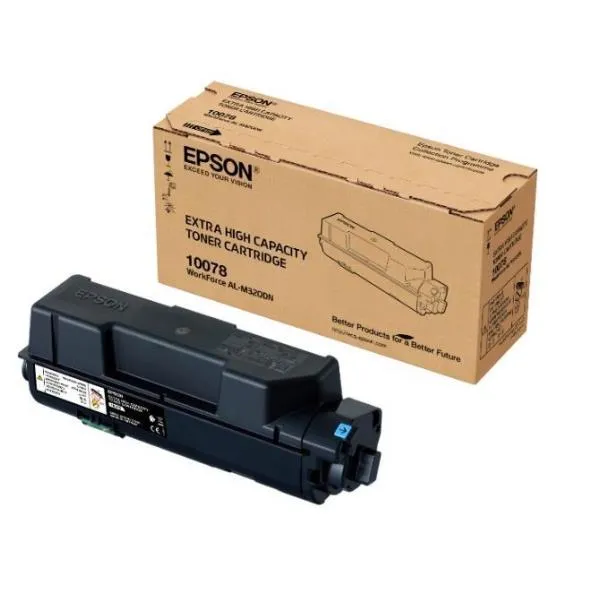 Epson AL-M320 Extra High Cap Toner Cartridge C13S110078 - immagine 1