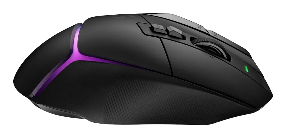 Logitech G G502 X PLUS - immagine 1