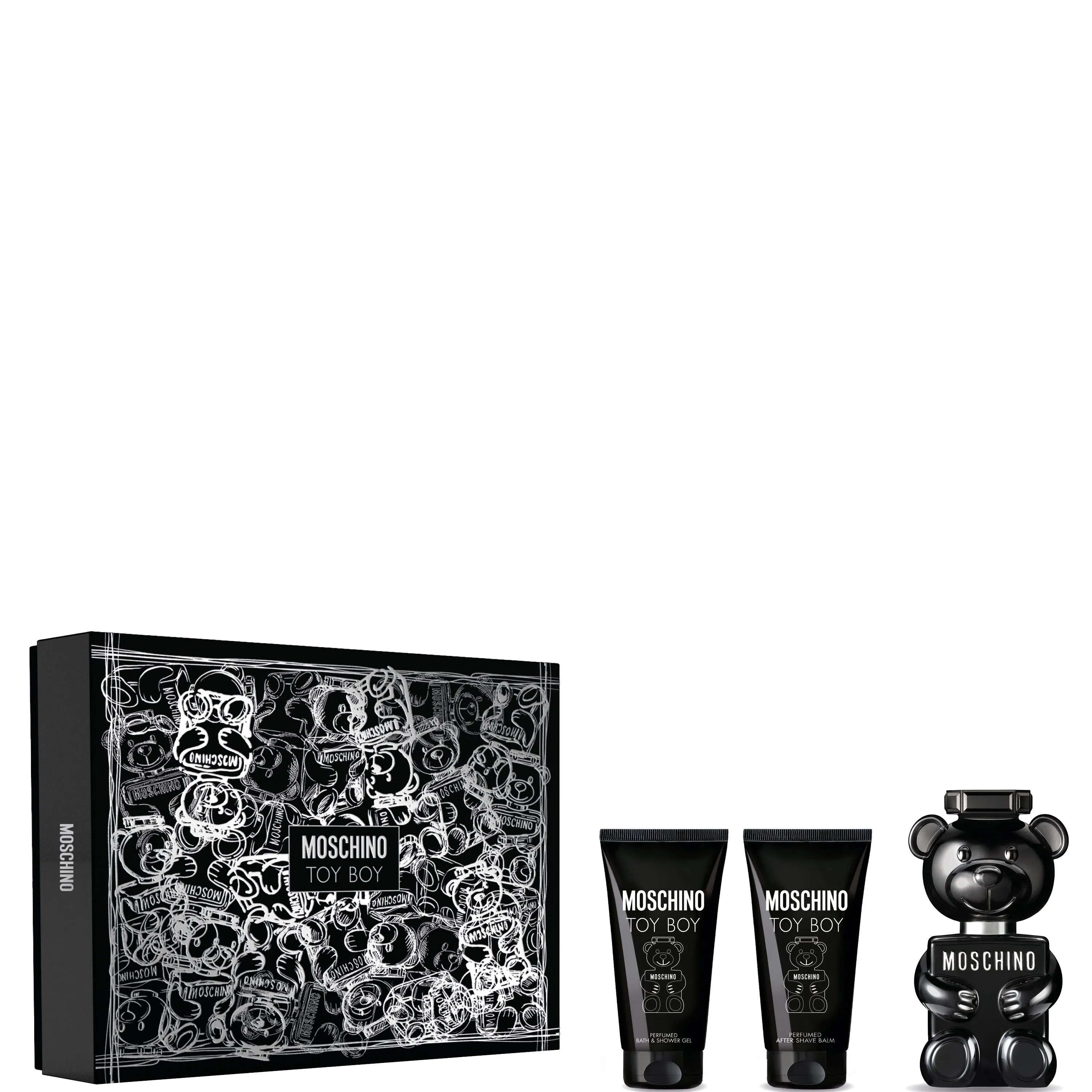Moschino Moschino Toy Boy Eau de Parfum Confezione - 50 ML - immagine 1