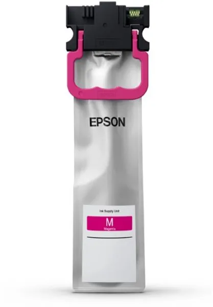 Epson Workforce Pro WF-C529R/C579R Magenta Xl Ink Supply Unit C13T01C300 - immagine 1