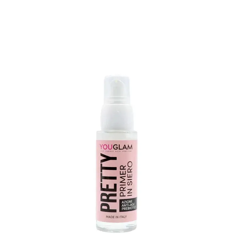 You Glam You Glam Pretty Primer Viso 30 ML - 30 ML - immagine 1
