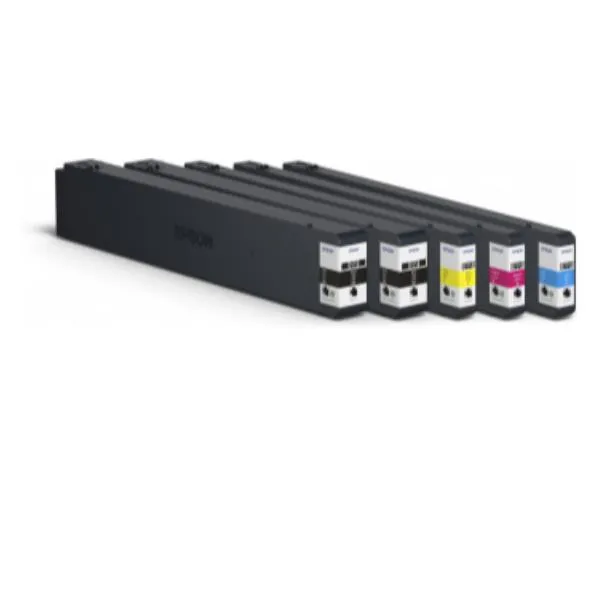 Epson Workforce Enterprise WF-C20600 Cyan Ink C13T02Q200 - immagine 1