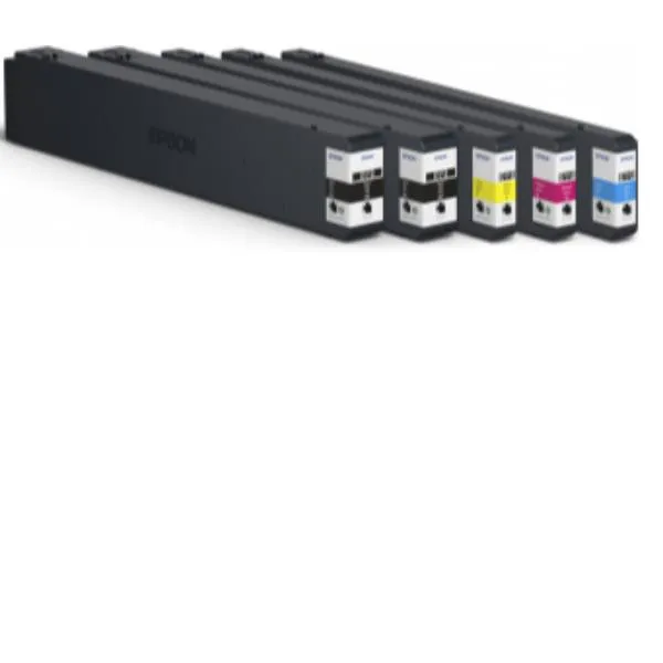 Epson Workforce Enterprise WF-C20600 Magenta Ink C13T02Q300 - immagine 1