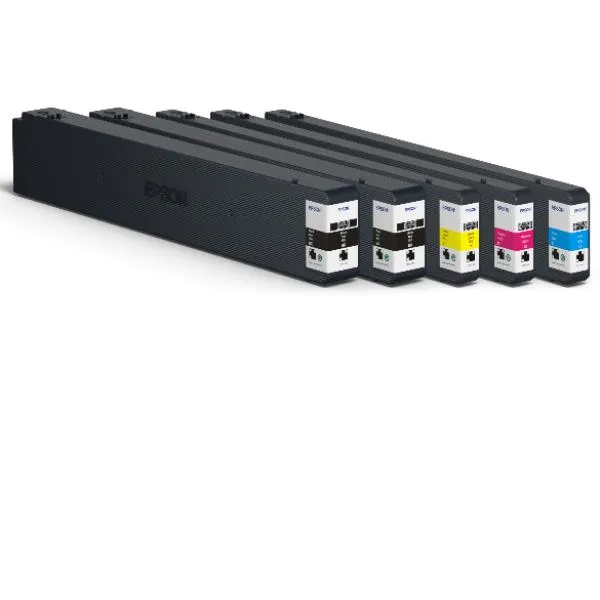 Epson Workforce Enterprise WF-C20750 Magenta Ink C13T02S300 - immagine 1