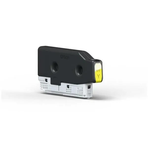 Epson Wfe AM-C550 Yellow Ink C13T08Q440 - immagine 1