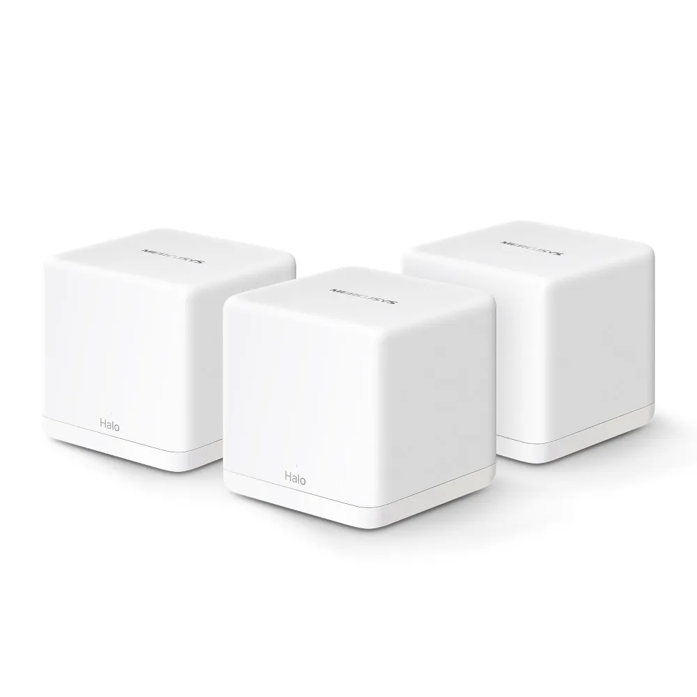 Access Point Ax1500 Wifi6 3Pack - immagine 1