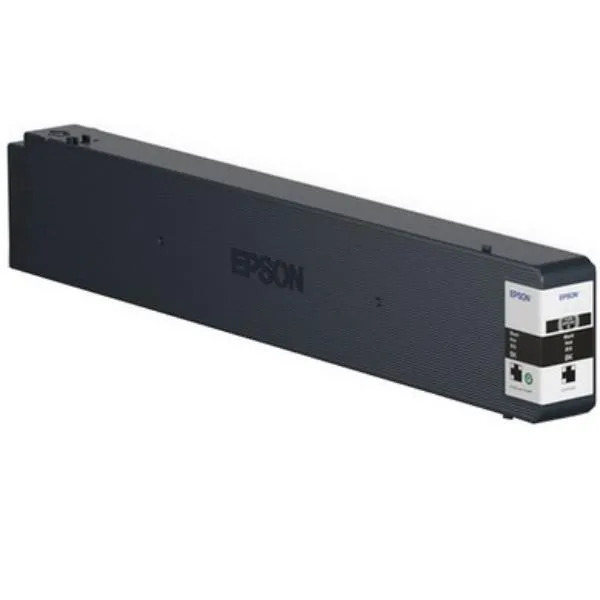 Epson Workforce Enterprise WF-C21000 Black Ink C13T02Y100 - immagine 1