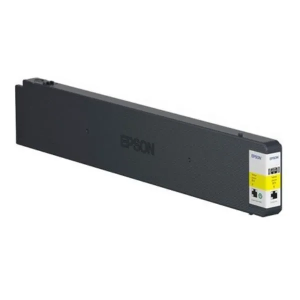 Epson Workforce Enterprise WF-C21000 Yellow Ink C13T02Y400 - immagine 1