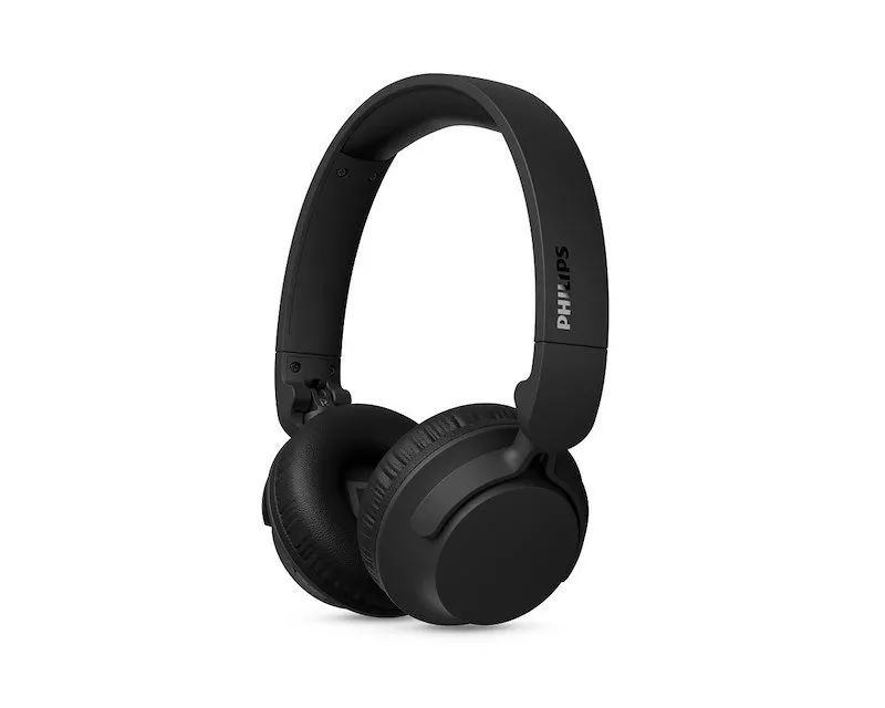 Philips Cuffie Bluetooth Tah4000bk/00 Black - immagine 1