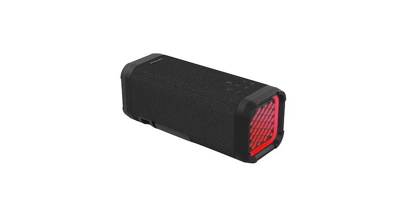 Philips Bluetooth Speaker Tas2000bk/00 - immagine 1
