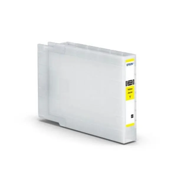 Epson WF-C81XX/WF-C86XX Giallo Xl C13T04B44N - immagine 1