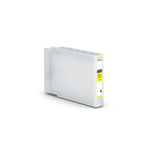 Epson WF-C81XX/WF-C86XX Giallo L C13T04C44N - immagine 1