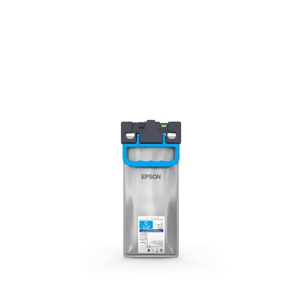Epson Wf Pro WF-C87XR Ciano Xl C13T05A20N - immagine 1