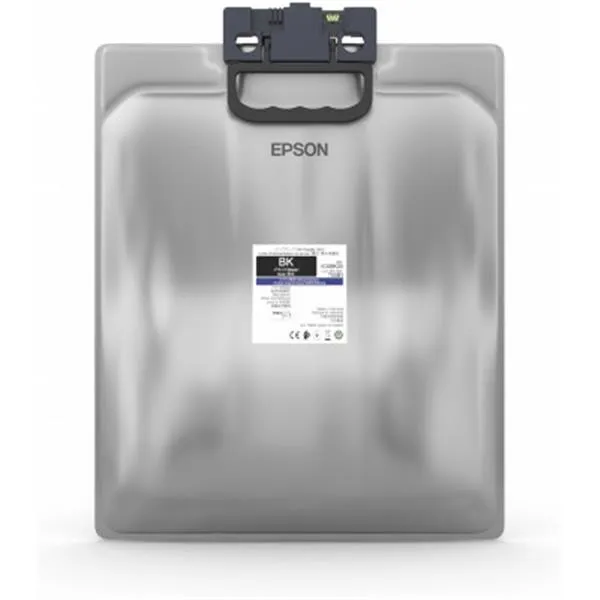 Epson Wf Pro WF-C879R Black Xxl Ink C13T05B14N - immagine 1