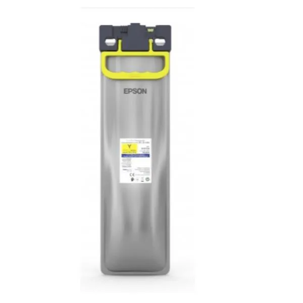 Epson Wf Pro WF-C879R Xxl Giallo C13T05B44N - immagine 1
